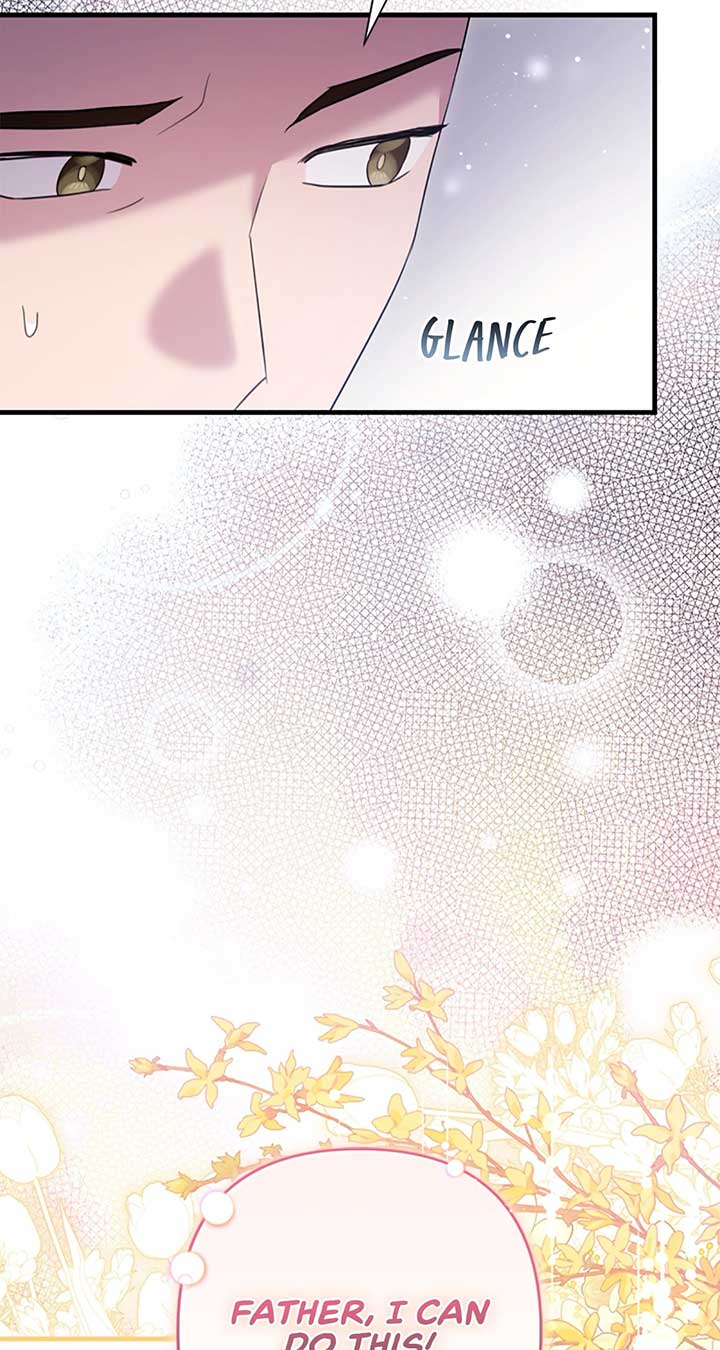 The Empress Wants To Avoid the Emperor chapter 73 page 45