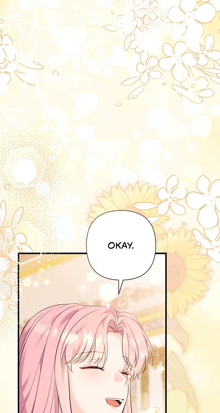 The Empress Wants To Avoid the Emperor chapter 73 page 80