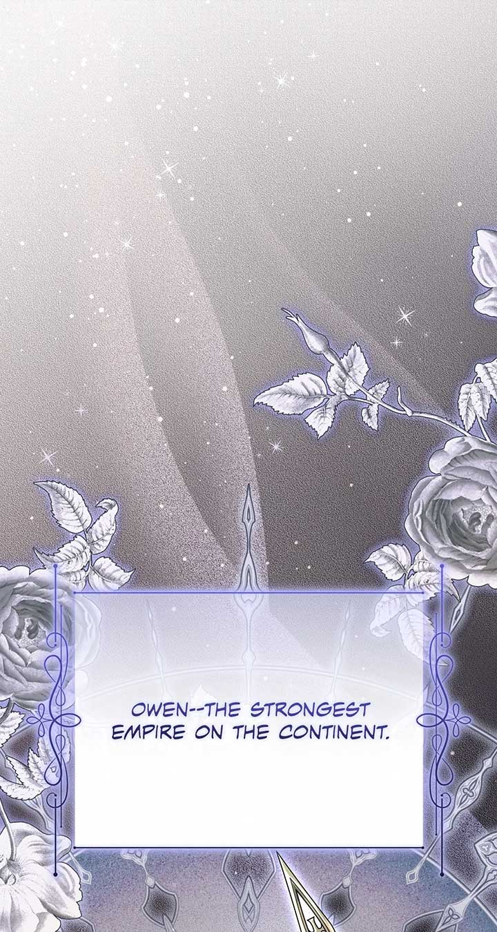 The Empress Wants To Avoid the Emperor chapter 74 page 32