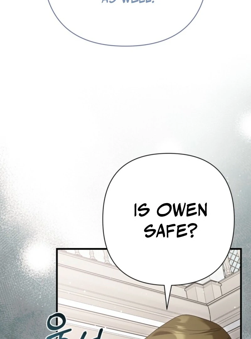 The Empress Wants To Avoid the Emperor chapter 83 page 10
