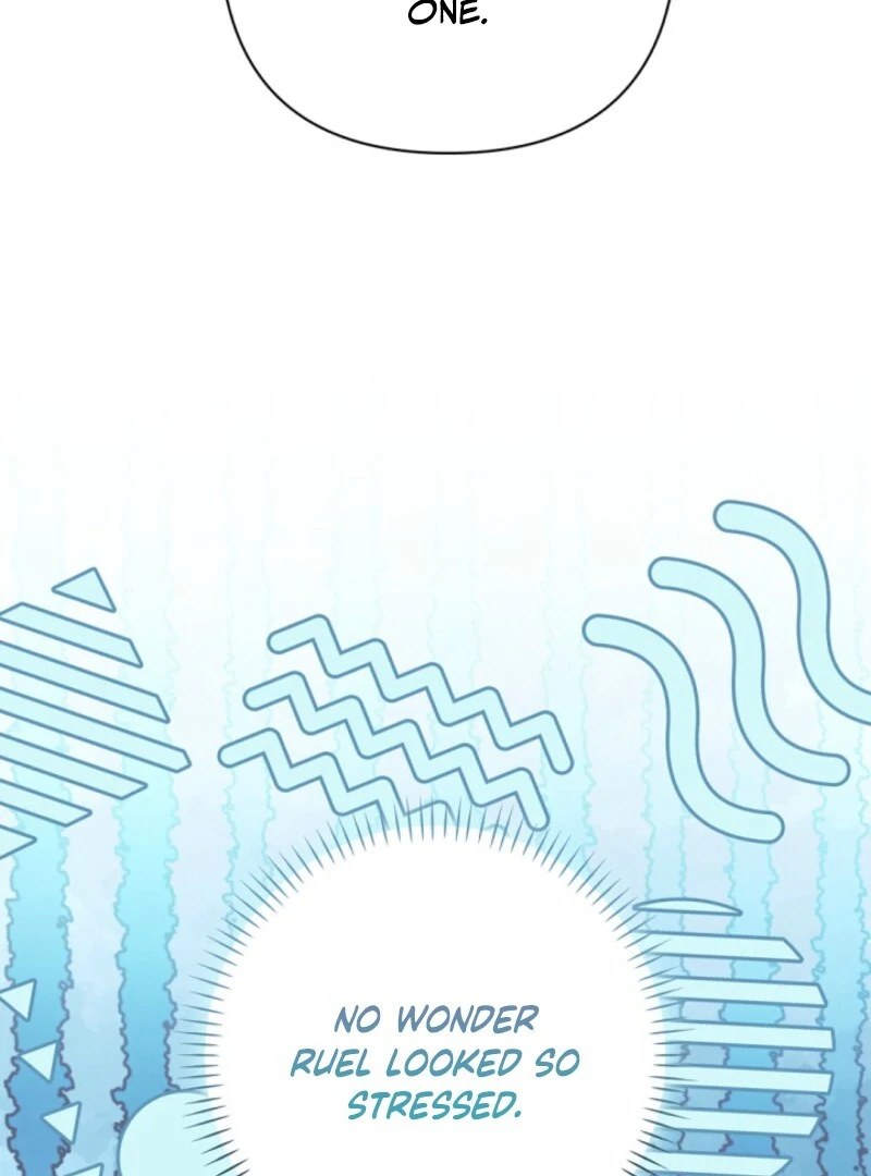 The Empress Wants To Avoid the Emperor chapter 83 page 101