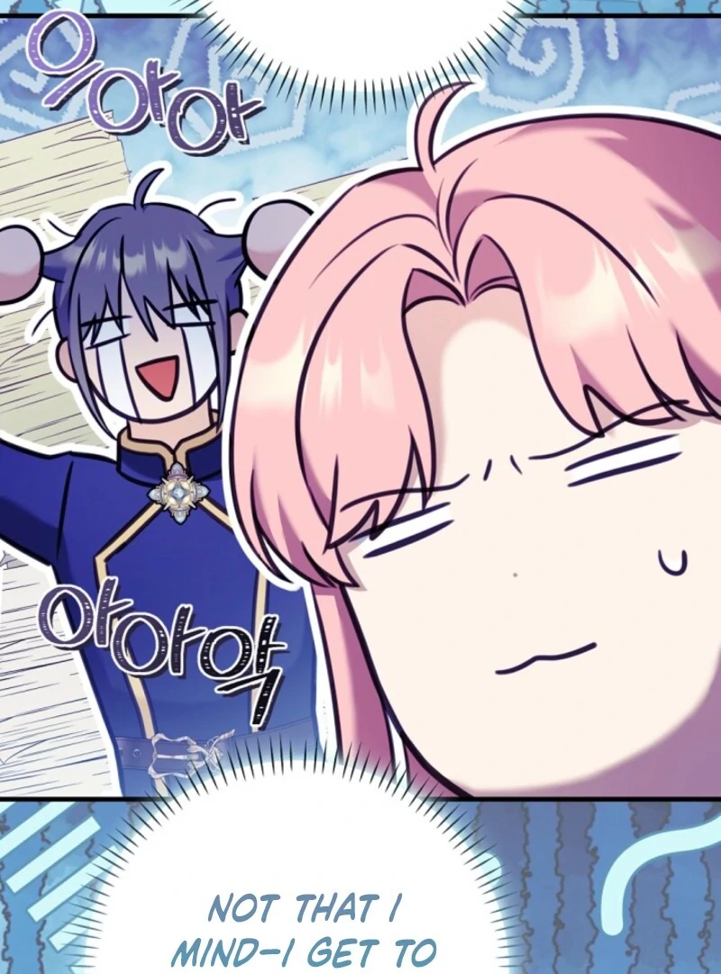 The Empress Wants To Avoid the Emperor chapter 83 page 102