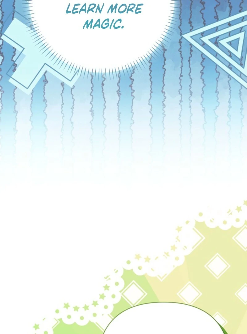 The Empress Wants To Avoid the Emperor chapter 83 page 103