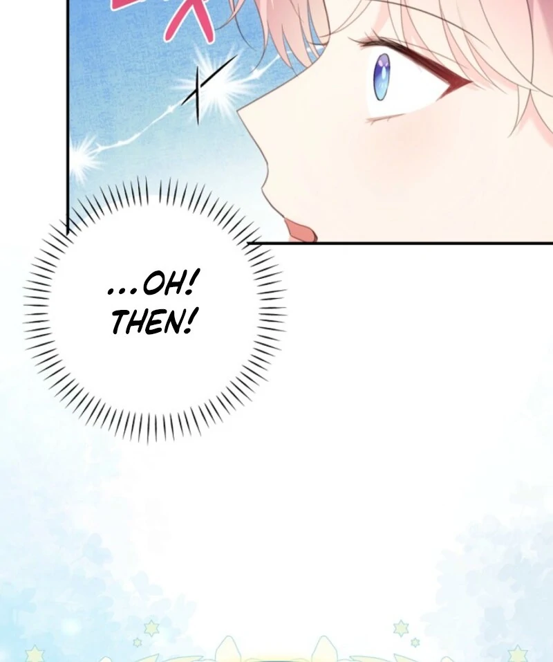 The Empress Wants To Avoid the Emperor chapter 83 page 109