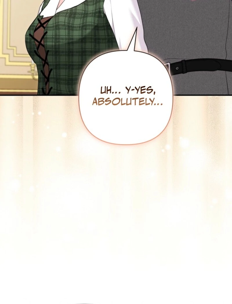 The Empress Wants To Avoid the Emperor chapter 83 page 122