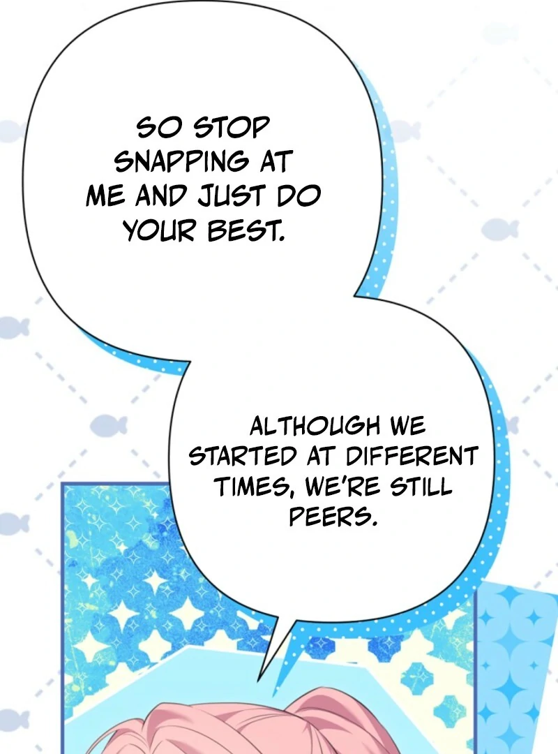The Empress Wants To Avoid the Emperor chapter 83 page 123