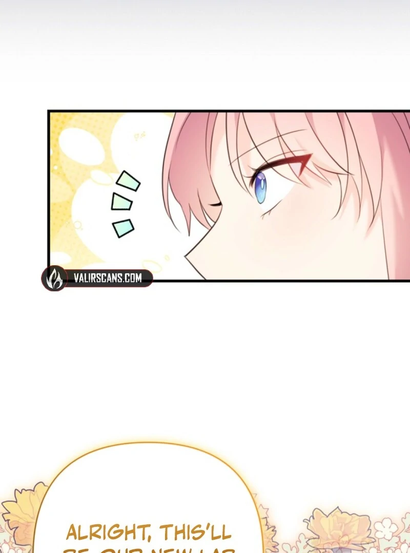 The Empress Wants To Avoid the Emperor chapter 83 page 130