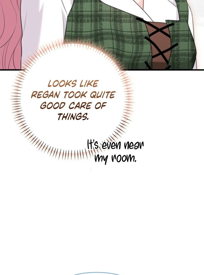 The Empress Wants To Avoid the Emperor chapter 83 page 134