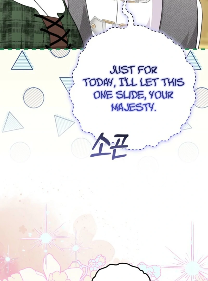 The Empress Wants To Avoid the Emperor chapter 83 page 139