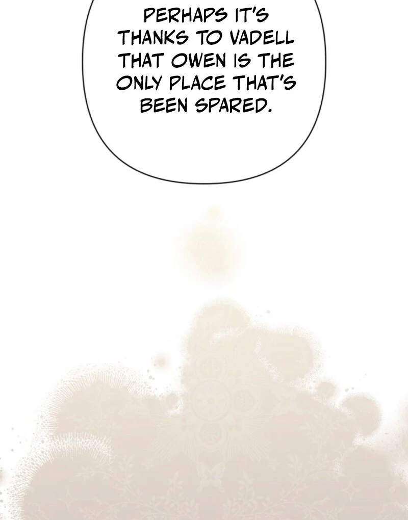 The Empress Wants To Avoid the Emperor chapter 83 page 14