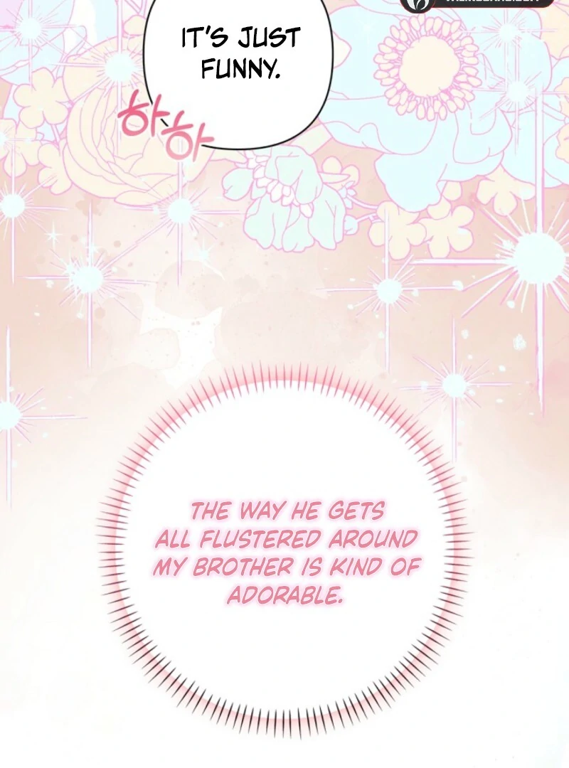 The Empress Wants To Avoid the Emperor chapter 83 page 141