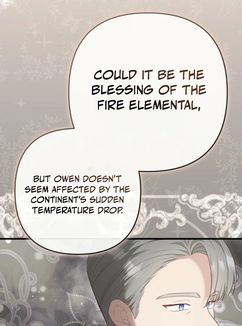 The Empress Wants To Avoid the Emperor chapter 83 page 15