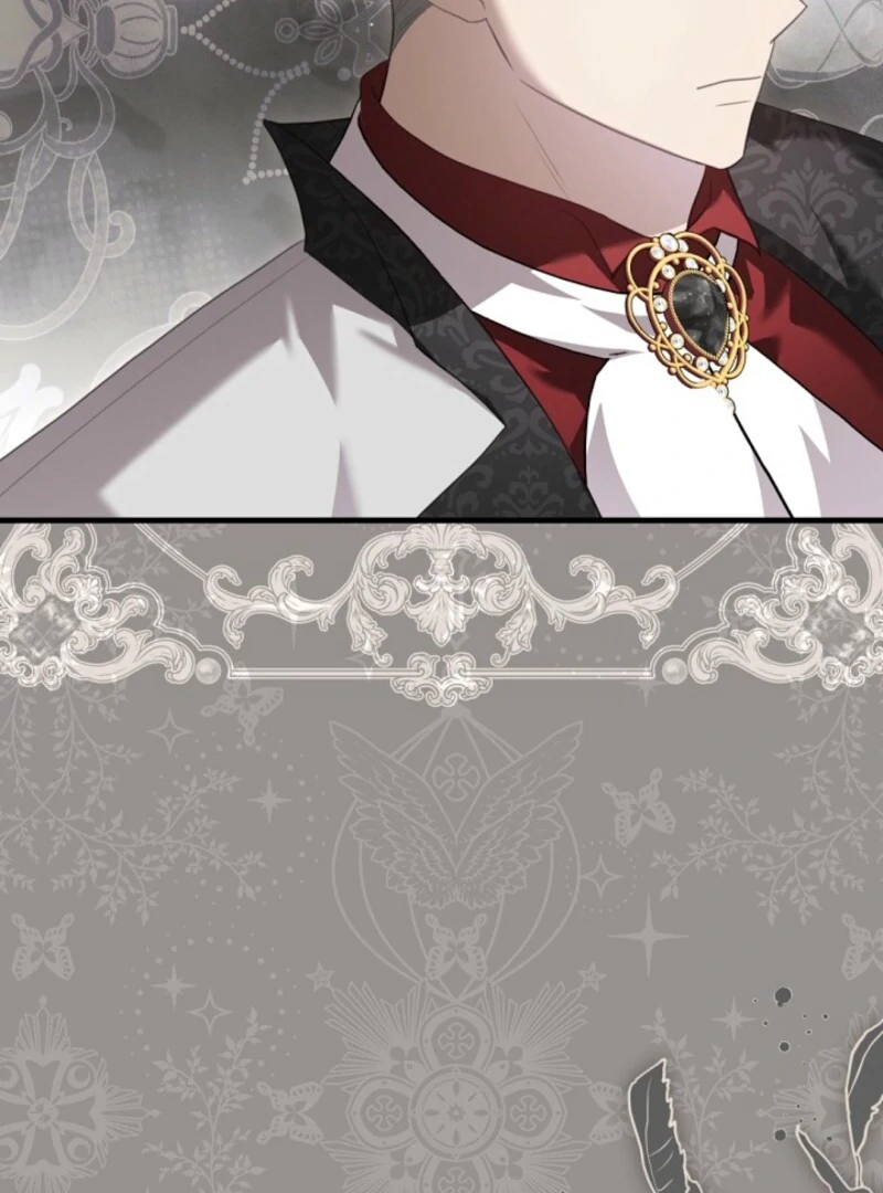 The Empress Wants To Avoid the Emperor chapter 83 page 16