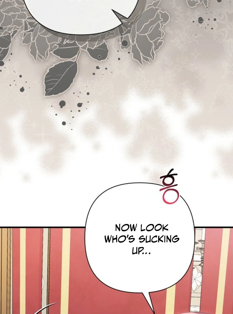The Empress Wants To Avoid the Emperor chapter 83 page 19