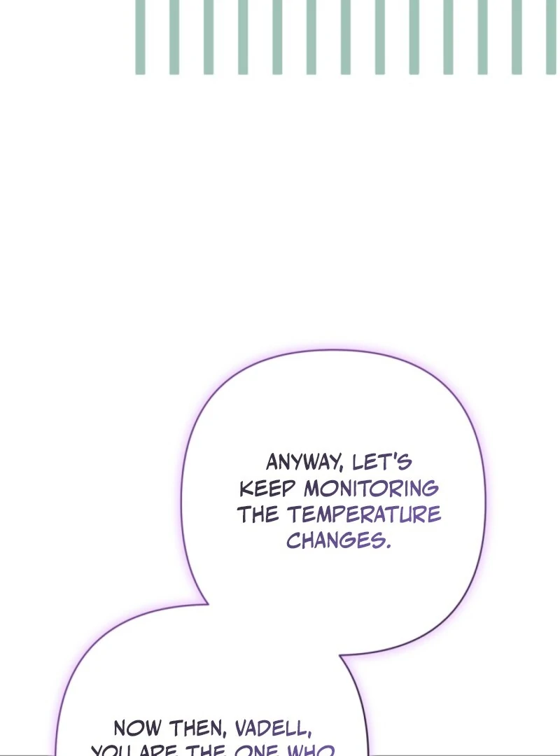 The Empress Wants To Avoid the Emperor chapter 83 page 22