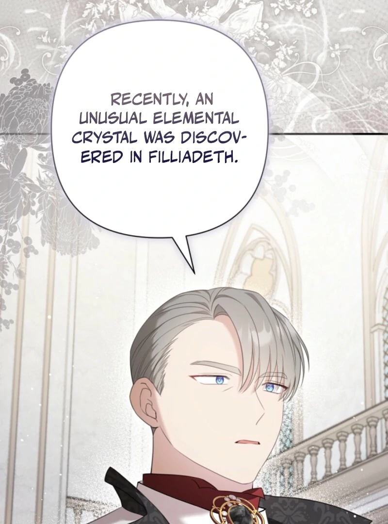 The Empress Wants To Avoid the Emperor chapter 83 page 25