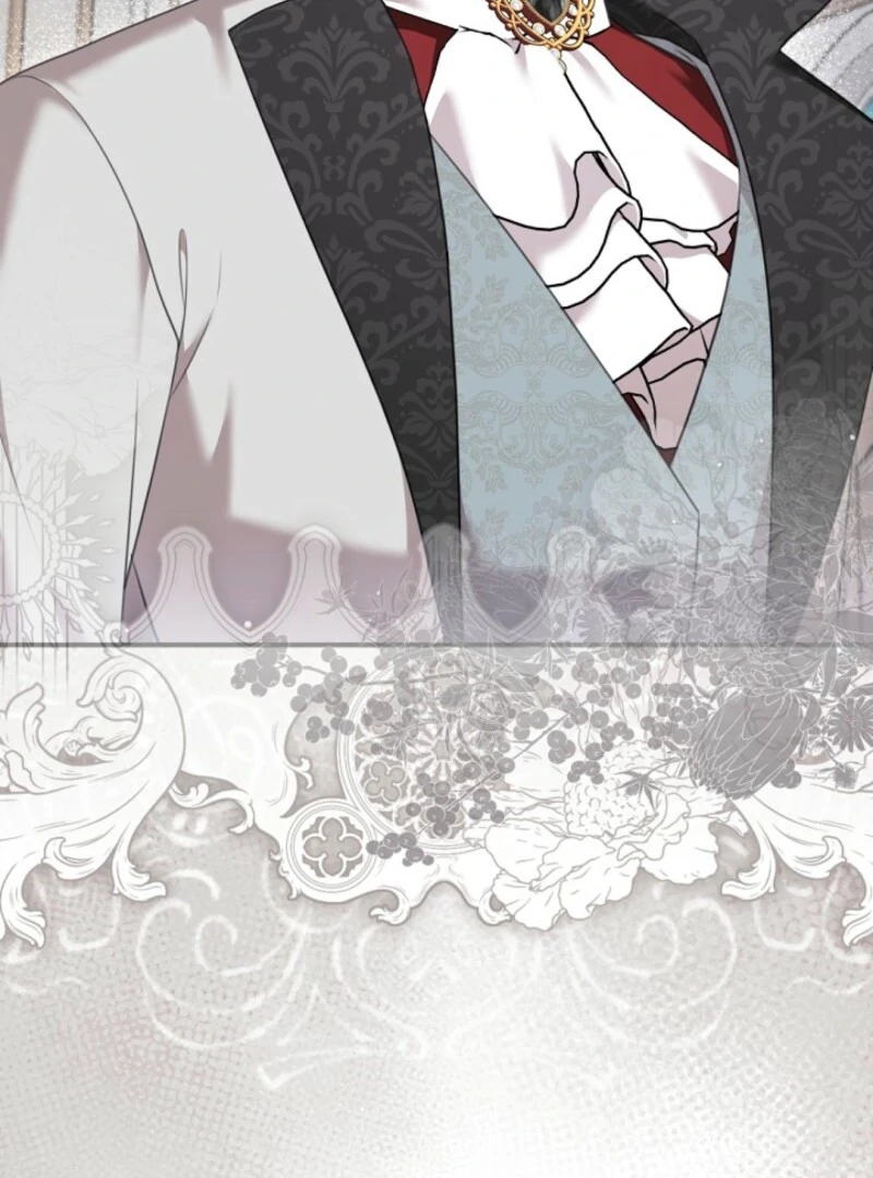 The Empress Wants To Avoid the Emperor chapter 83 page 26
