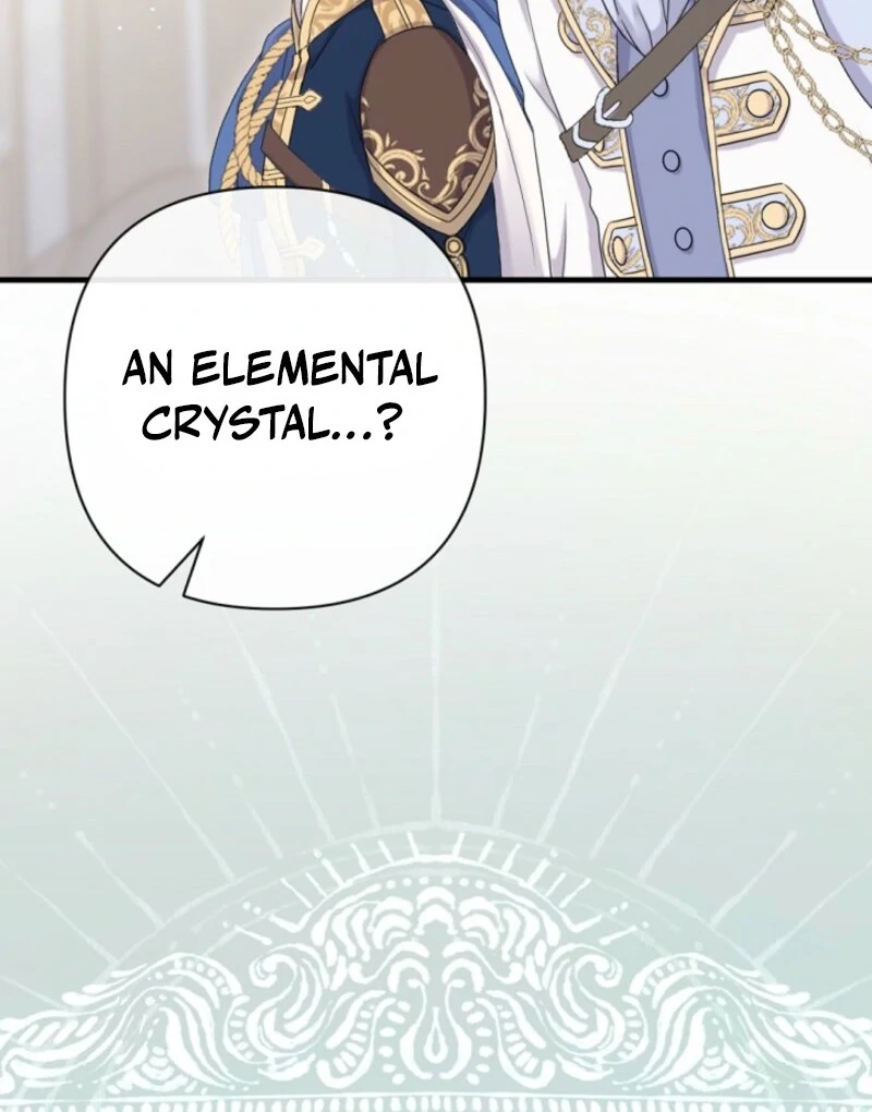 The Empress Wants To Avoid the Emperor chapter 83 page 28