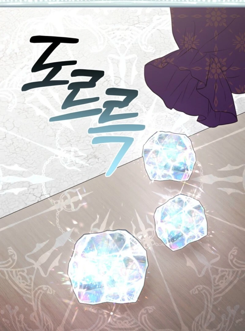 The Empress Wants To Avoid the Emperor chapter 83 page 29