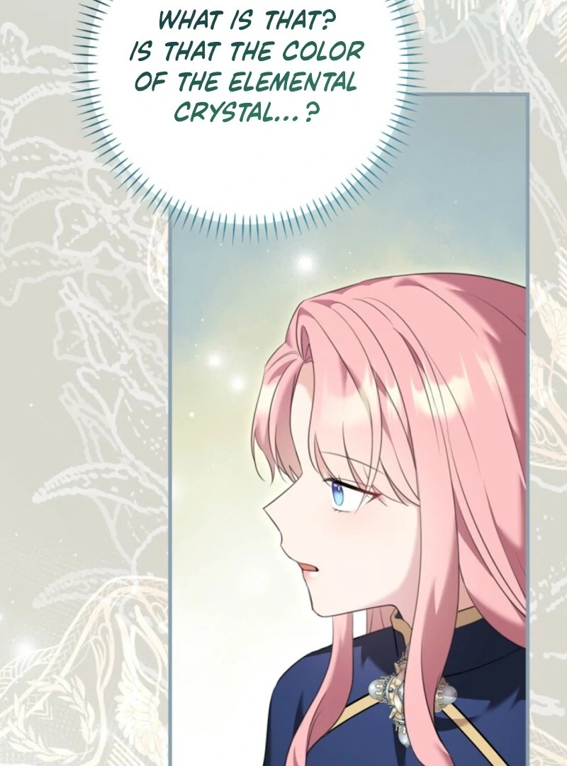 The Empress Wants To Avoid the Emperor chapter 83 page 31