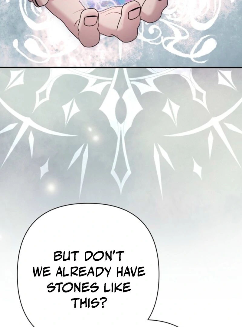 The Empress Wants To Avoid the Emperor chapter 83 page 38