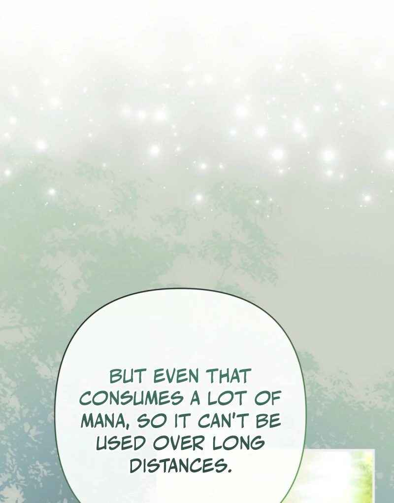 The Empress Wants To Avoid the Emperor chapter 83 page 41