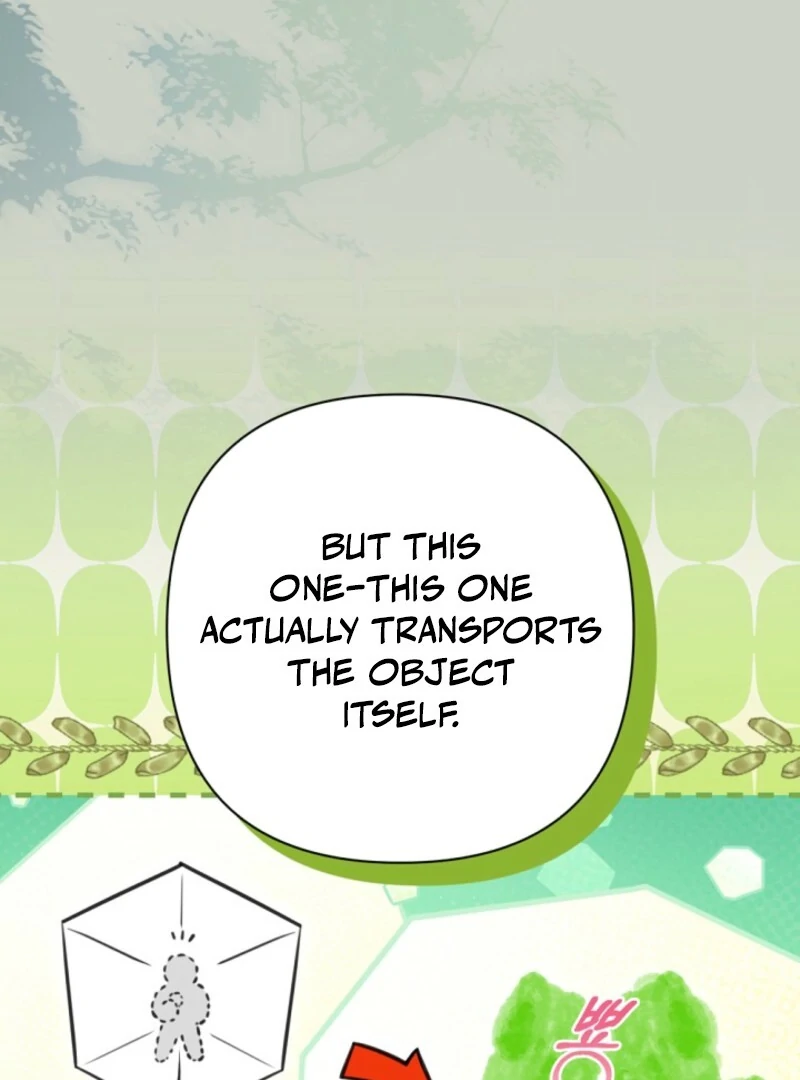 The Empress Wants To Avoid the Emperor chapter 83 page 43
