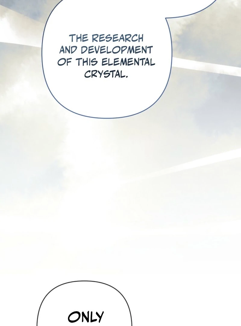 The Empress Wants To Avoid the Emperor chapter 83 page 49