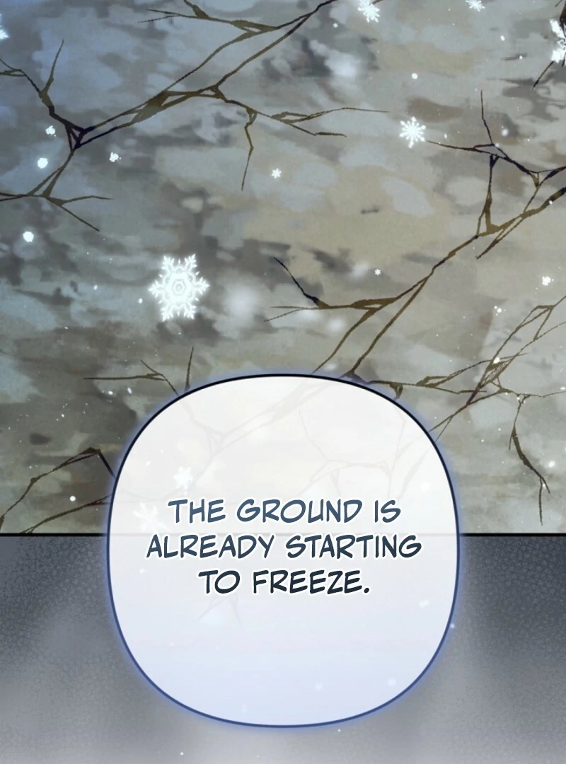 The Empress Wants To Avoid the Emperor chapter 83 page 5