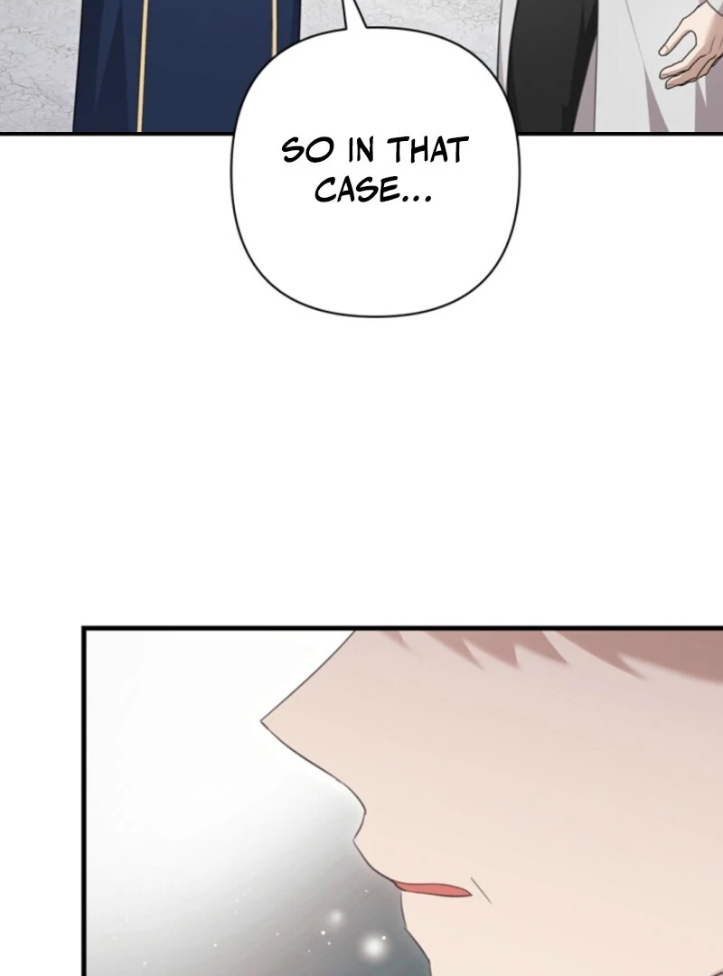 The Empress Wants To Avoid the Emperor chapter 83 page 51