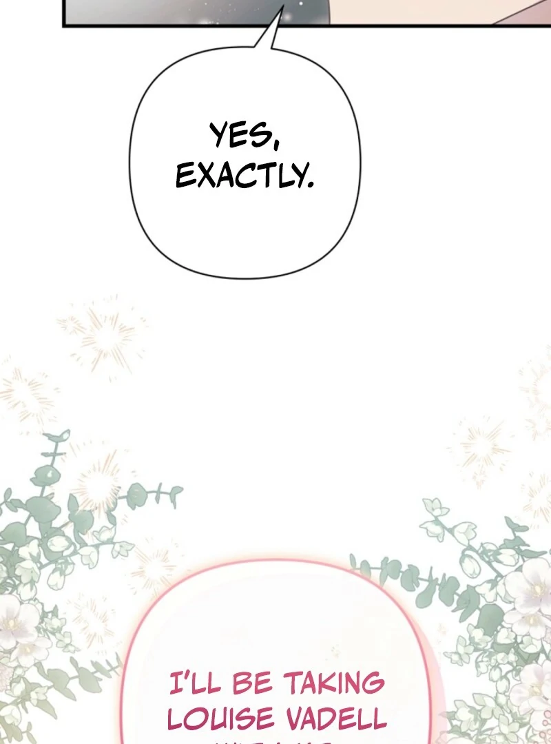 The Empress Wants To Avoid the Emperor chapter 83 page 52