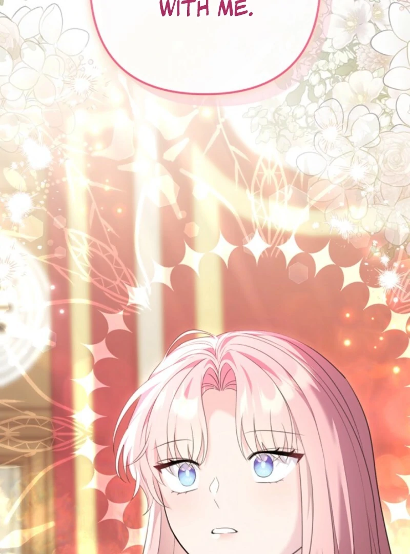 The Empress Wants To Avoid the Emperor chapter 83 page 53