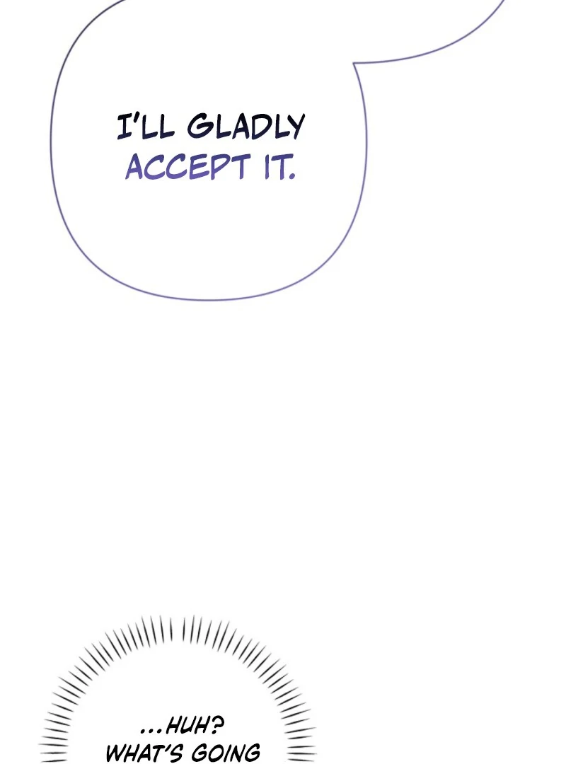The Empress Wants To Avoid the Emperor chapter 83 page 60