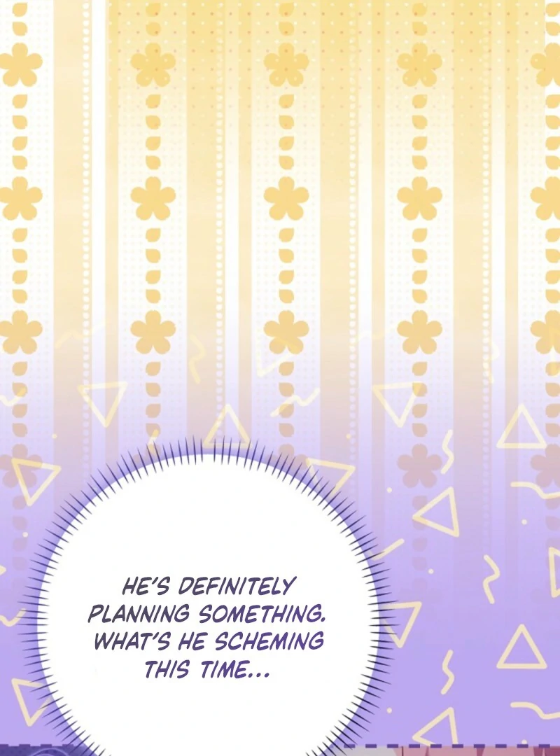 The Empress Wants To Avoid the Emperor chapter 83 page 64