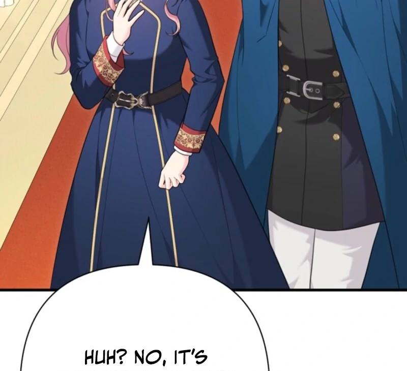 The Empress Wants To Avoid the Emperor chapter 83 page 67
