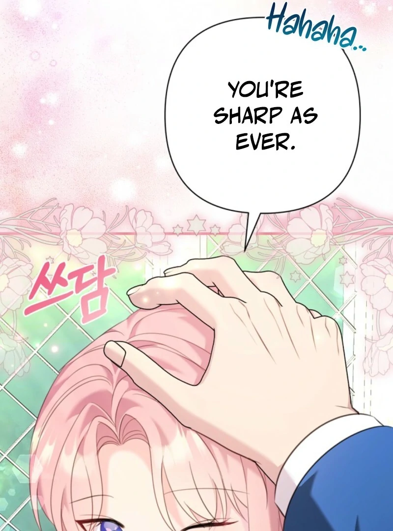 The Empress Wants To Avoid the Emperor chapter 83 page 69