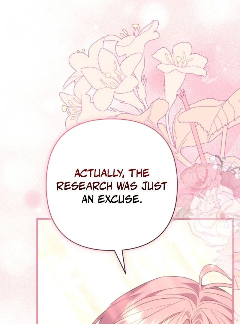 The Empress Wants To Avoid the Emperor chapter 83 page 71