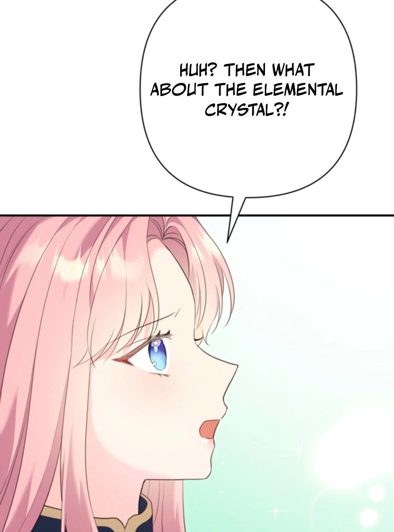 The Empress Wants To Avoid the Emperor chapter 83 page 74