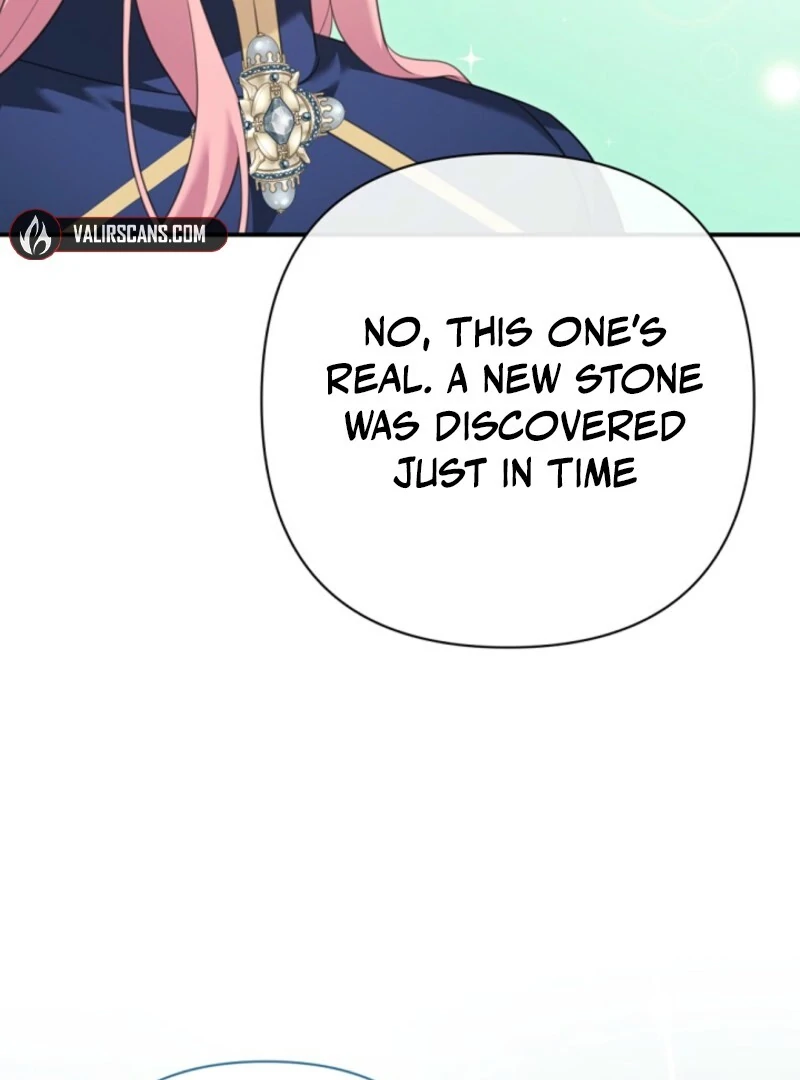 The Empress Wants To Avoid the Emperor chapter 83 page 75