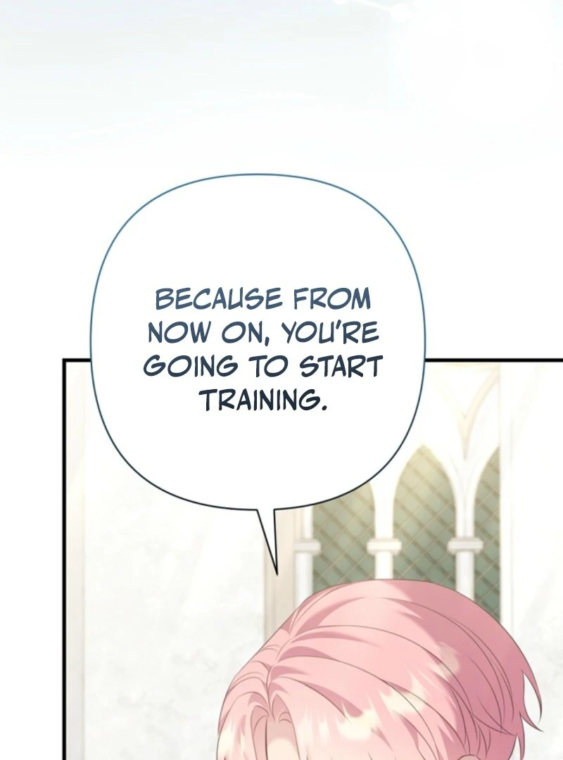 The Empress Wants To Avoid the Emperor chapter 83 page 78