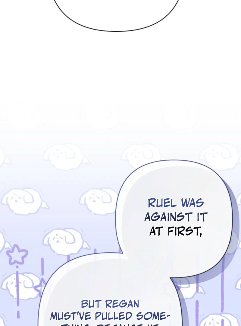 The Empress Wants To Avoid the Emperor chapter 83 page 80