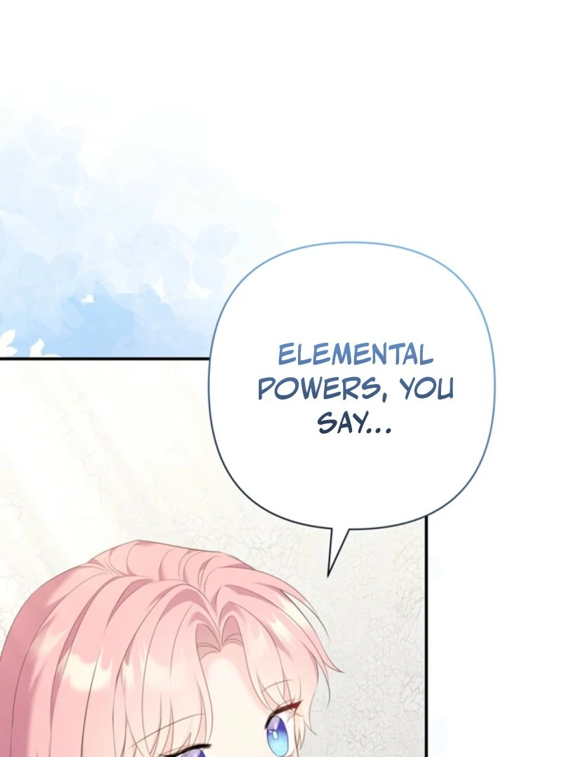 The Empress Wants To Avoid the Emperor chapter 83 page 85