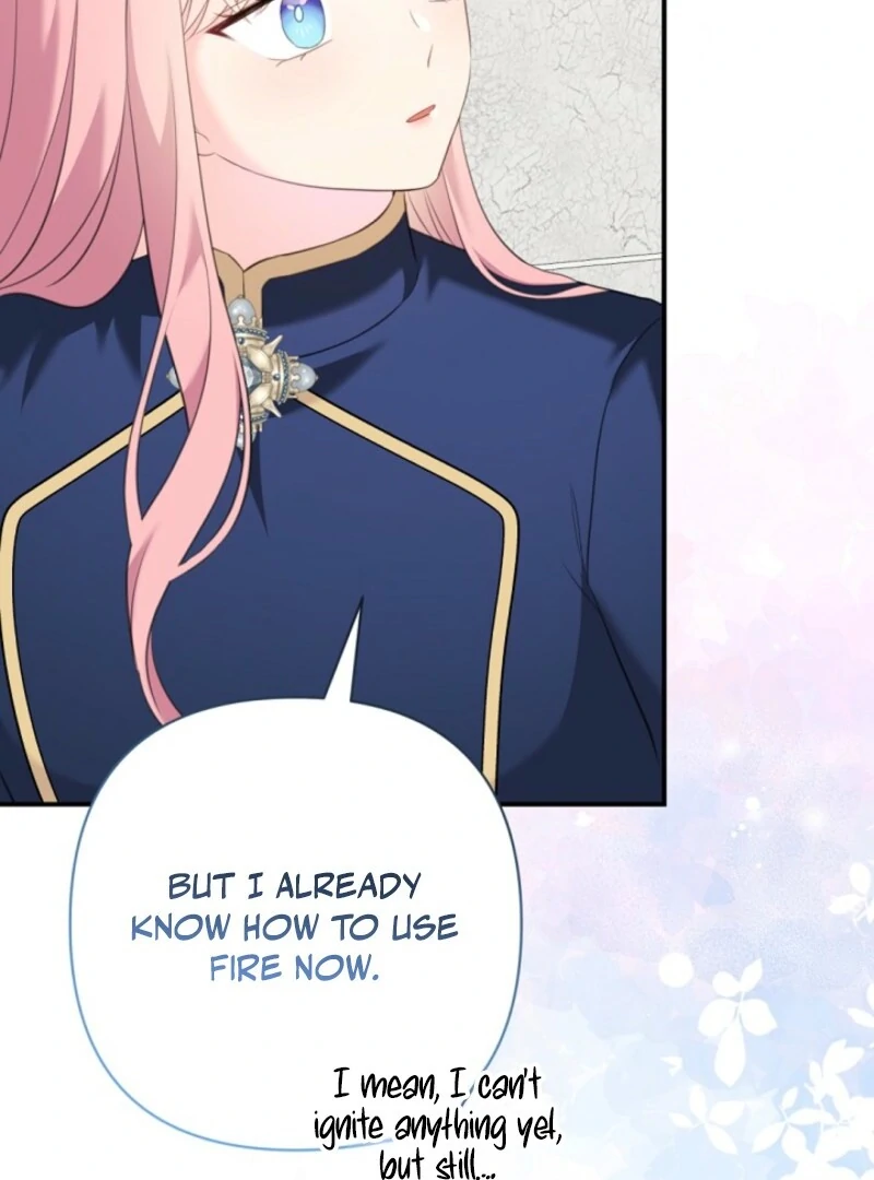 The Empress Wants To Avoid the Emperor chapter 83 page 86