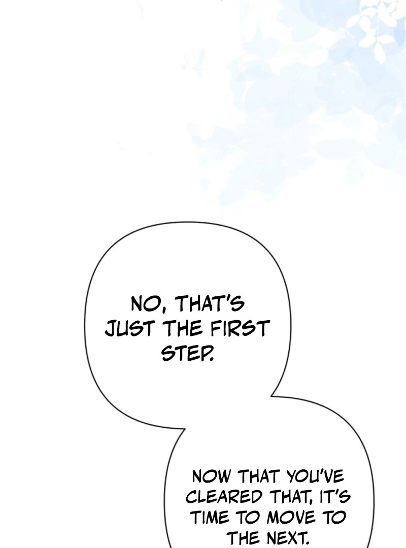 The Empress Wants To Avoid the Emperor chapter 83 page 87