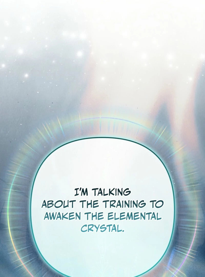 The Empress Wants To Avoid the Emperor chapter 83 page 89