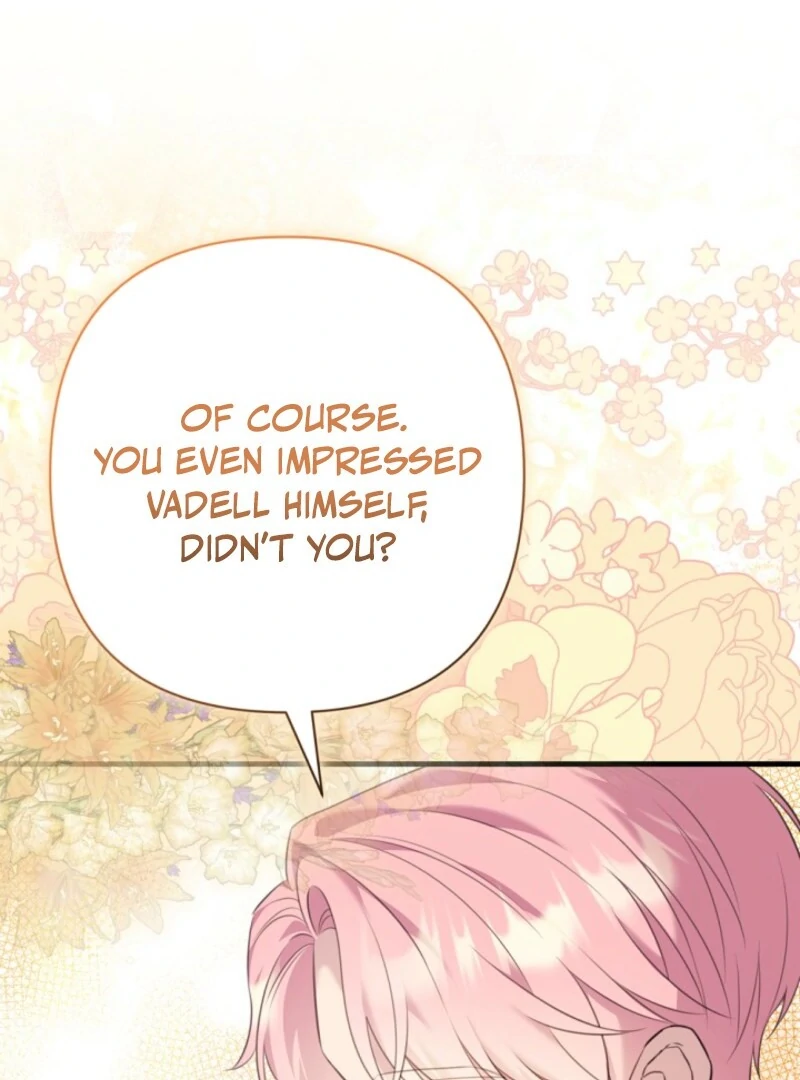 The Empress Wants To Avoid the Emperor chapter 83 page 94