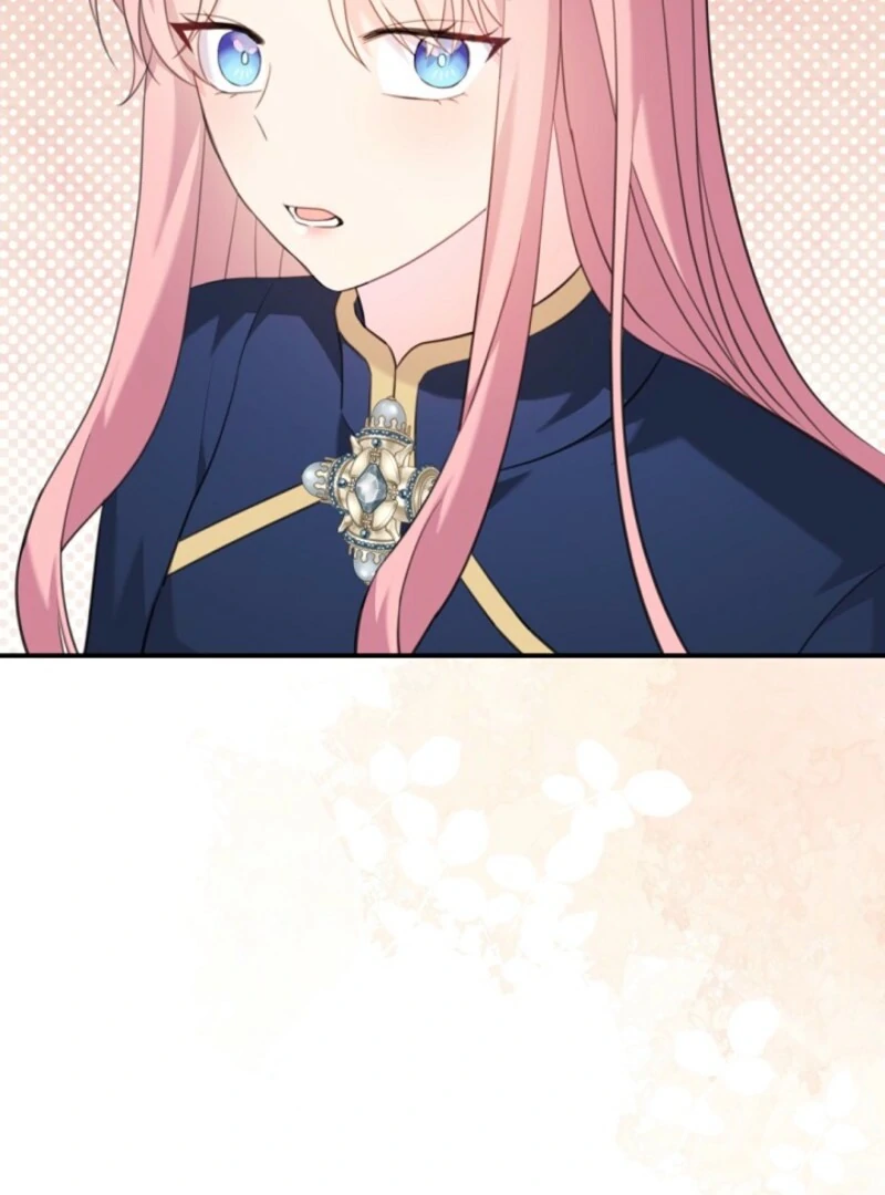 The Empress Wants To Avoid the Emperor chapter 83 page 98
