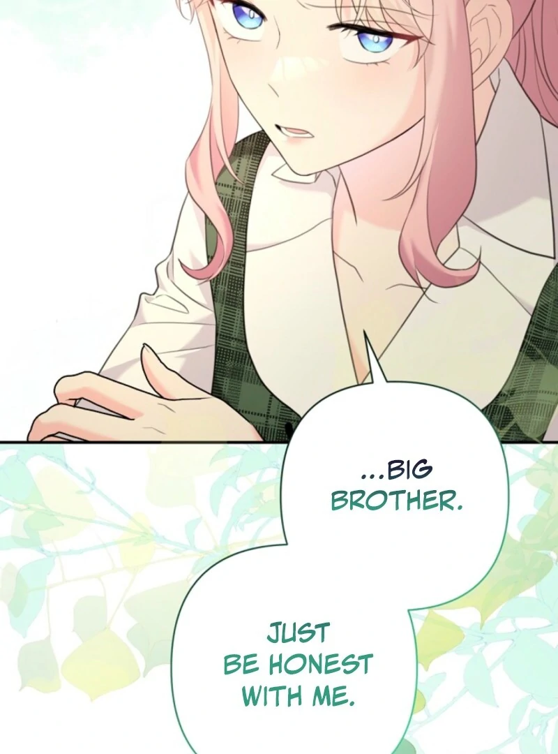 The Empress Wants To Avoid the Emperor chapter 84 page 103