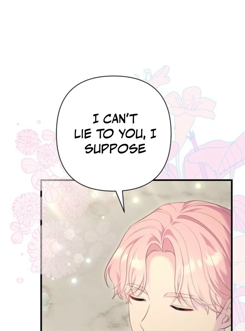 The Empress Wants To Avoid the Emperor chapter 84 page 107