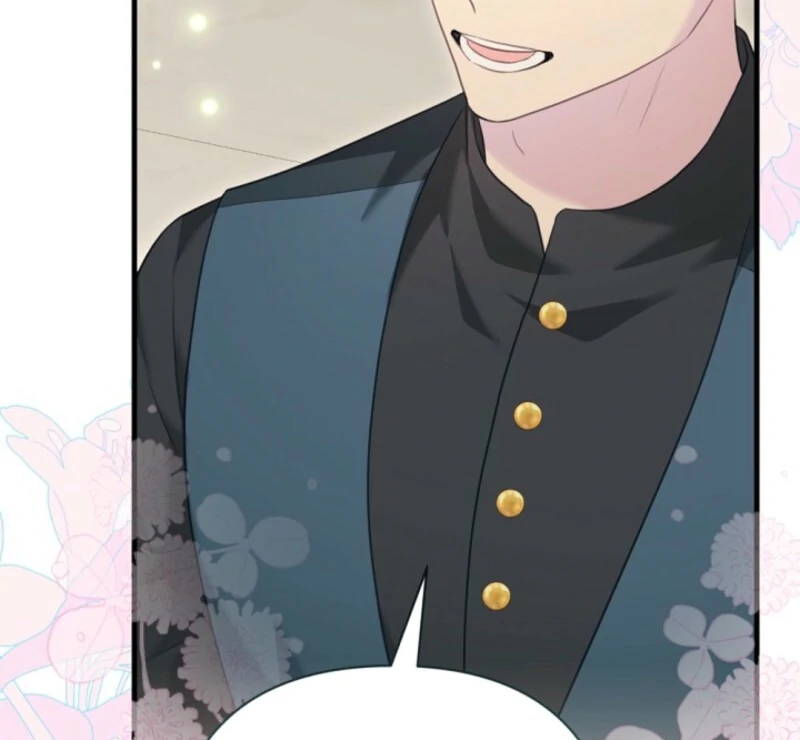 The Empress Wants To Avoid the Emperor chapter 84 page 108